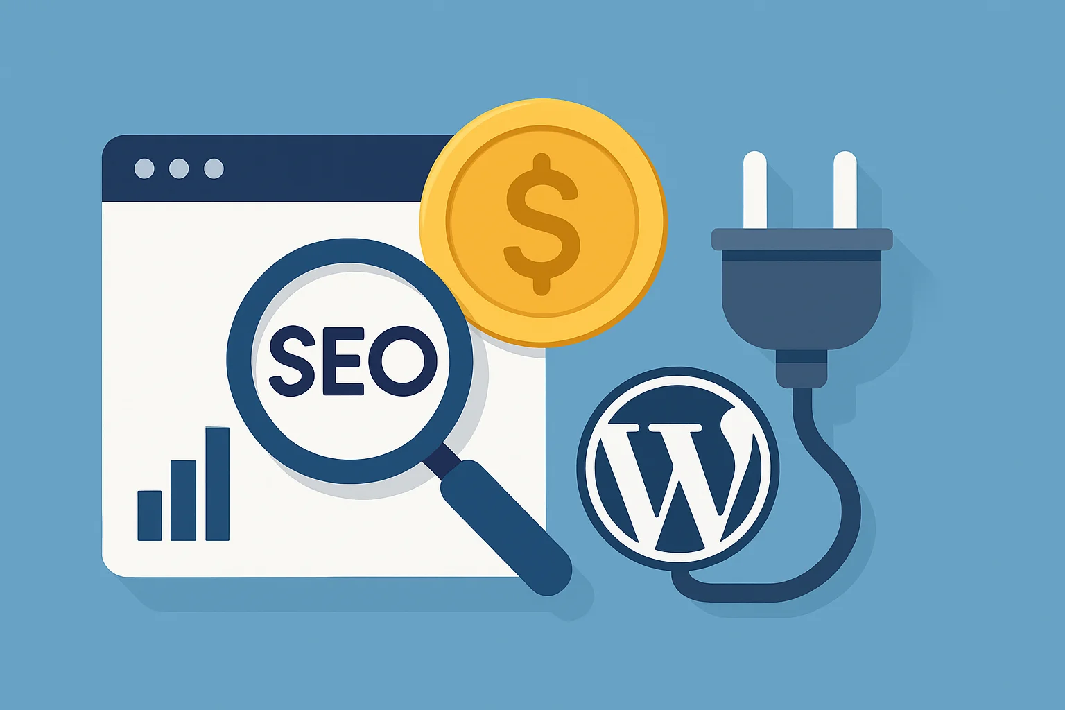 plugin SEO Premium più economico