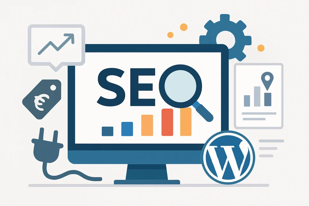 plugin SEO Premium economico